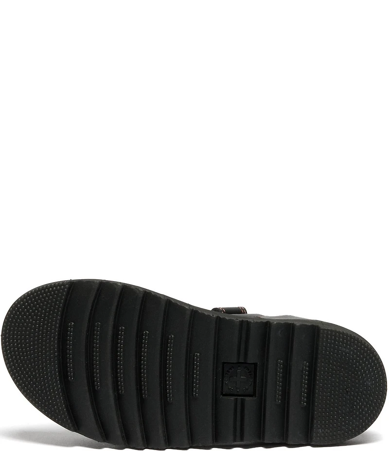 Dr. Martens Girls' Marlowe Hearts II Sandals (Youth)