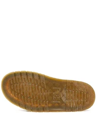 Dr. Martens Women's Josef Suede Slide Sandals