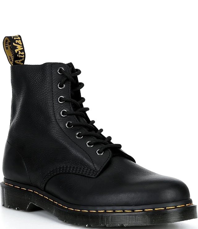 Dr. Martens Men's 1460 Boots