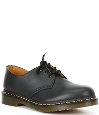 Dr. Martens Men's 1461 Leather Oxfords