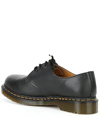 Dr. Martens Men's 1461 Leather Oxfords