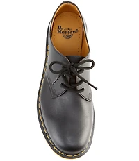Dr. Martens Men's 1461 Leather Oxfords