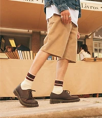 Dr. Martens Men's 1461 Leather Oxfords