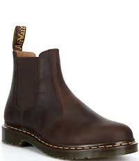 Dr. Martens Men's 2976 Chelsea Boots