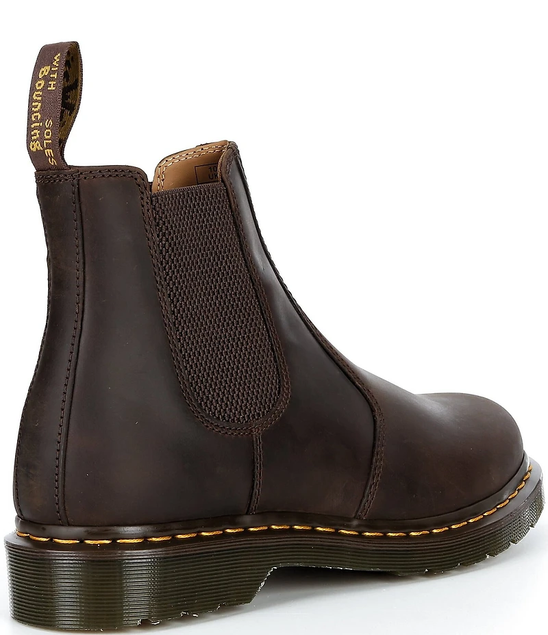 Dr. Martens Men's 2976 Chelsea Boots