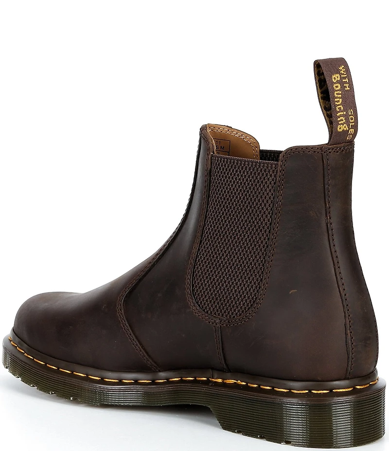 Dr. Martens Men's 2976 Chelsea Boots