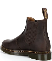 Dr. Martens Men's 2976 Chelsea Boots