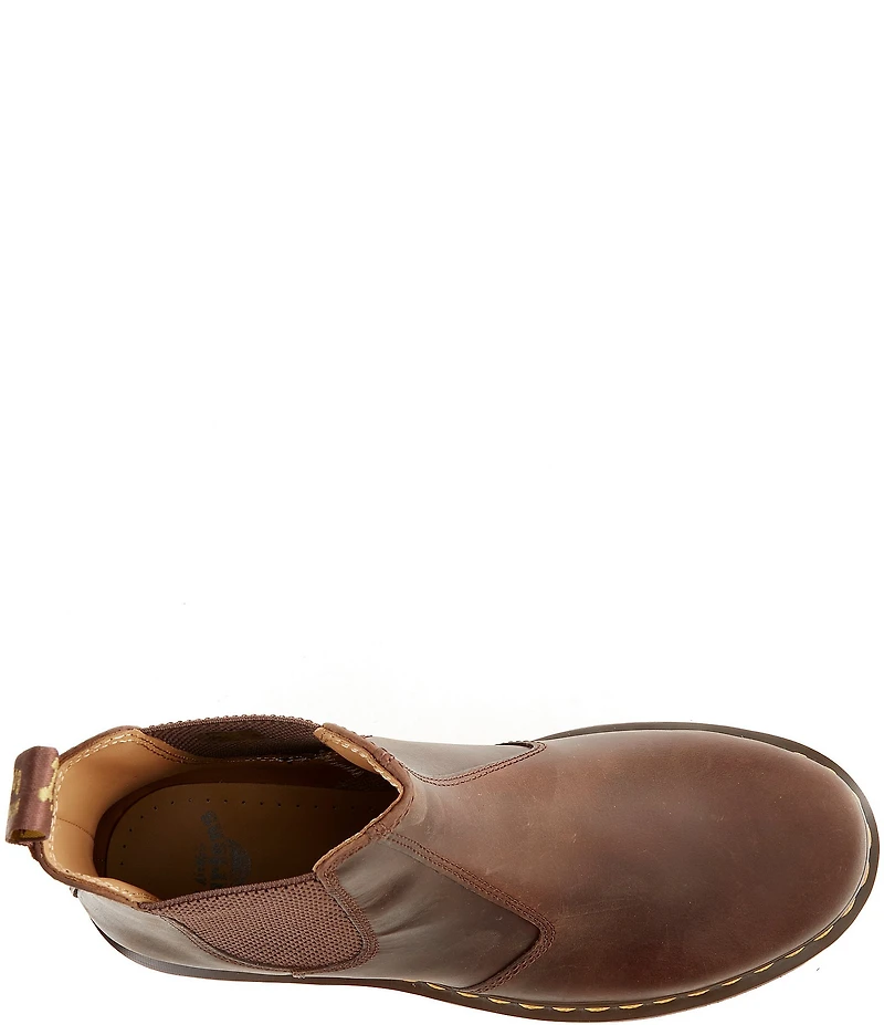 Dr. Martens Men's 2976 Chelsea Boots