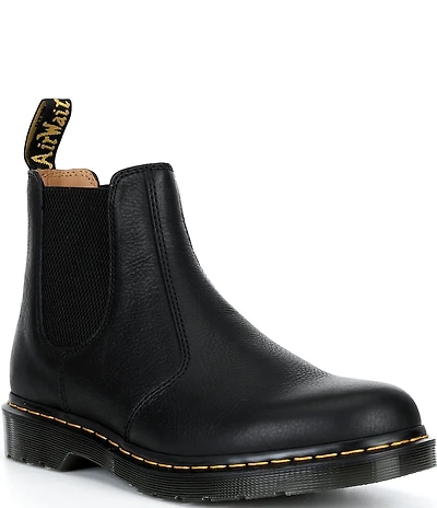 Dr. Martens Men's 2976 Chelsea Boots