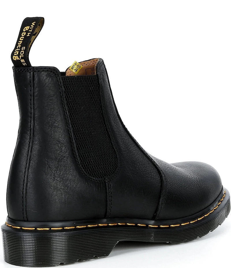 Dr. Martens Men's 2976 Chelsea Boots