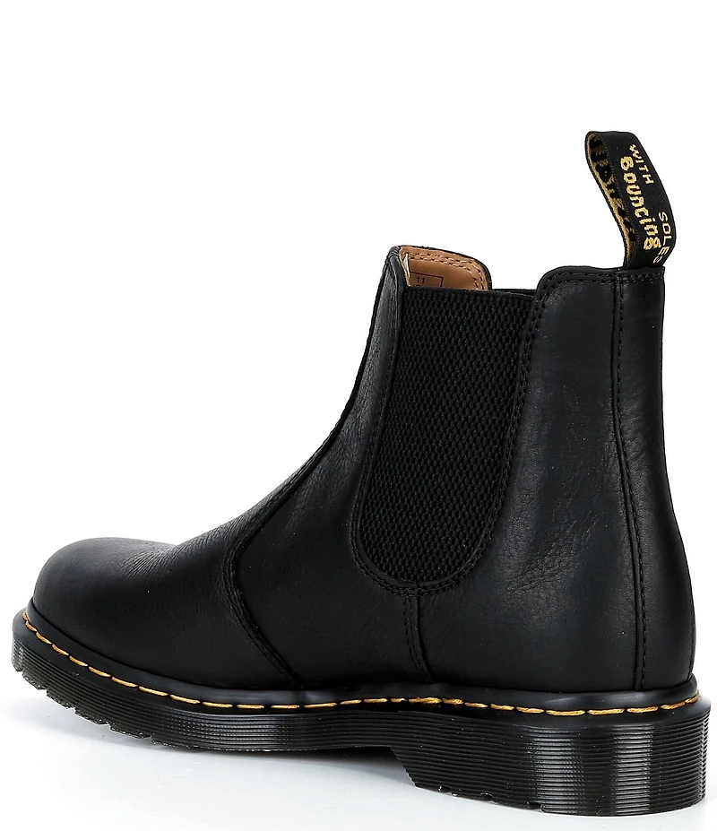 Dr. Martens Men's 2976 Chelsea Boots