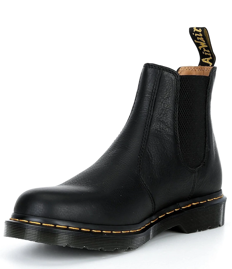 Dr. Martens Men's 2976 Chelsea Boots