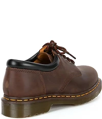 Dr. Martens Men's 8053 Leather Lace Up Oxfords