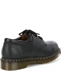 Dr. Martens Men's 8053 Leather Lace Up Oxfords