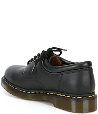 Dr. Martens Men's 8053 Leather Lace Up Oxfords