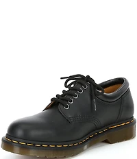 Dr. Martens Men's 8053 Leather Lace Up Oxfords