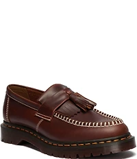 Dr. Martens Men's Adrian Ben Tassel Loafers