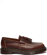 Dr. Martens Men's Adrian Ben Tassel Loafers