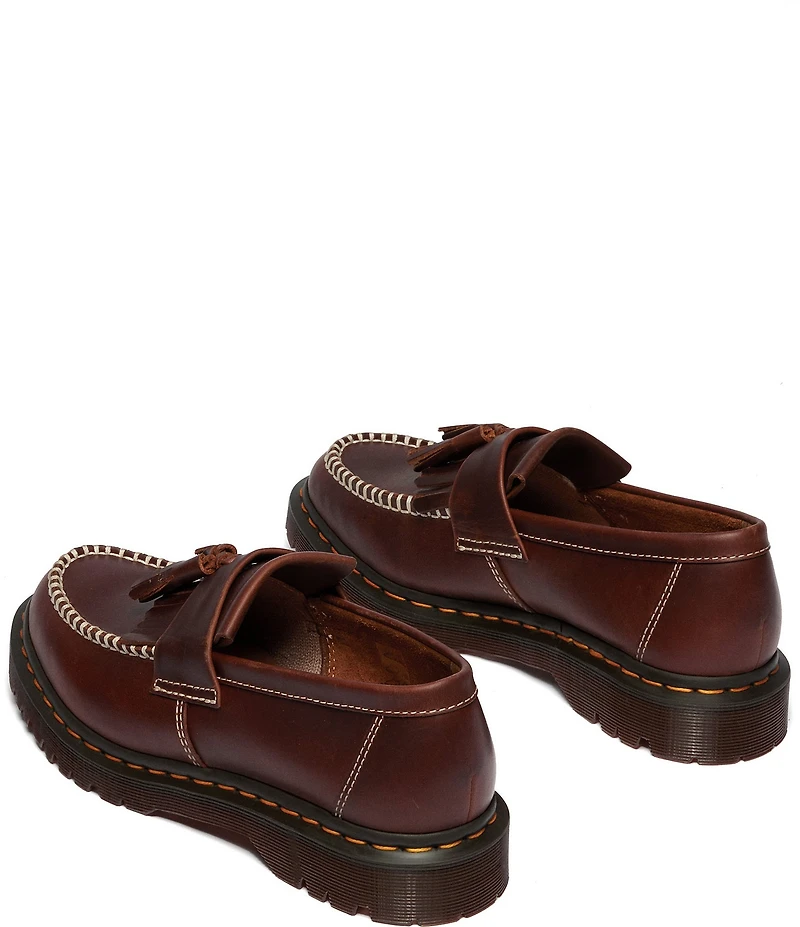 Dr. Martens Men's Adrian Ben Tassel Loafers