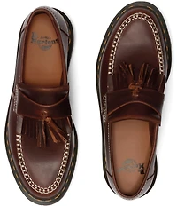 Dr. Martens Men's Adrian Ben Tassel Loafers