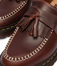 Dr. Martens Men's Adrian Ben Tassel Loafers