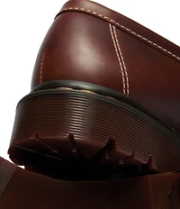 Dr. Martens Men's Adrian Ben Tassel Loafers