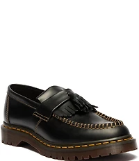 Dr. Martens Men's Adrian Ben Tassel Loafers