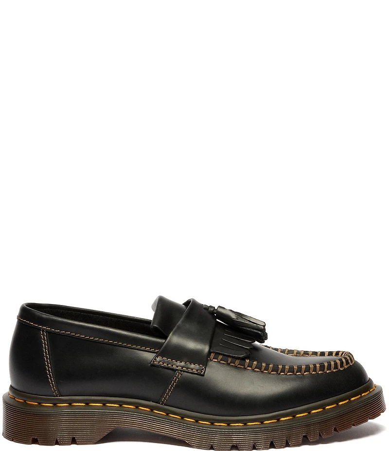 Dr. Martens Men's Adrian Ben Tassel Loafers