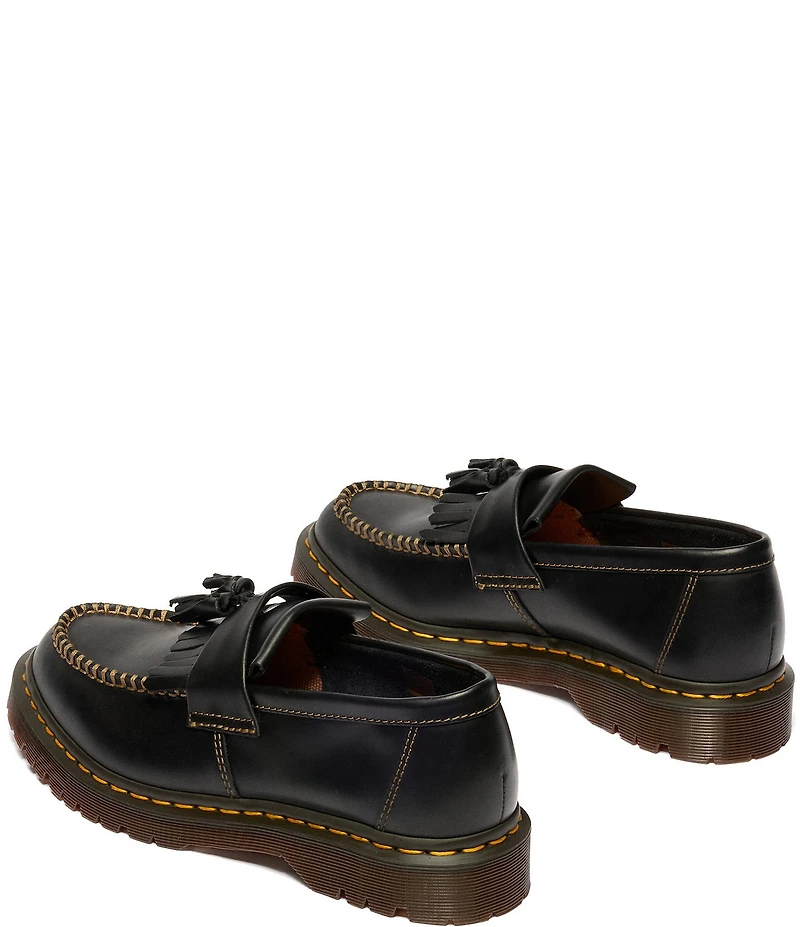 Dr. Martens Men's Adrian Ben Tassel Loafers