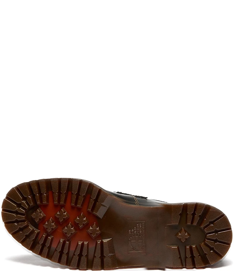 Dr. Martens Men's Adrian Ben Tassel Loafers