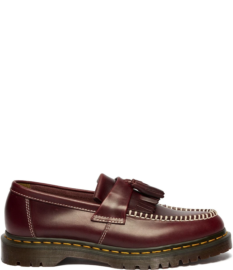 Dr. Martens Men's Adrian Ben Tassel Loafers