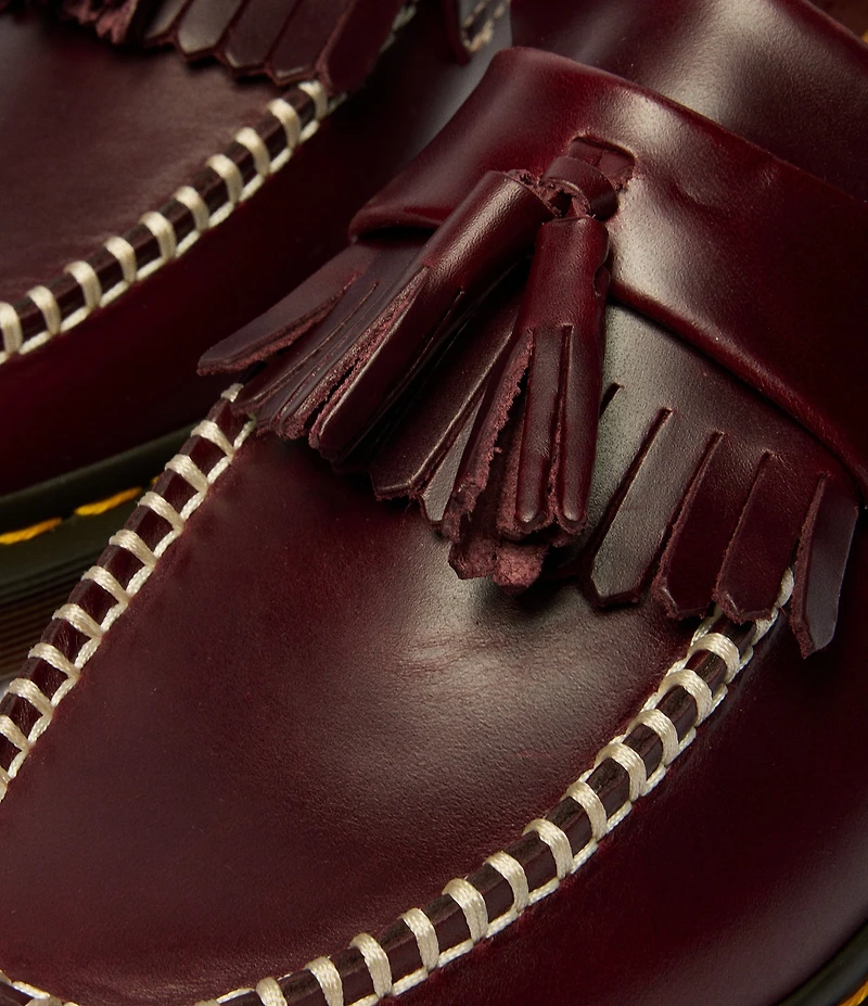 Dr. Martens Men's Adrian Ben Tassel Loafers