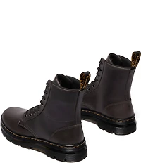 Dr. Martens Men's Combs Leather Boots
