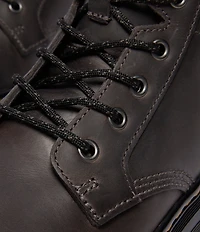 Dr. Martens Men's Combs Leather Boots