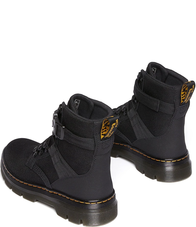 Dr. Martens Men's Combs Tech II Utility Boots