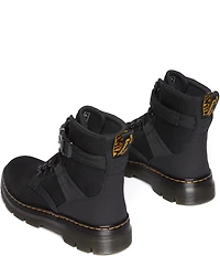 Dr. Martens Men's Combs Tech II Utility Boots