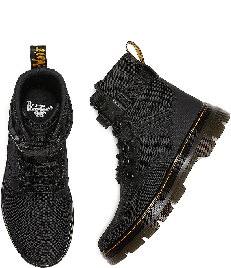 Dr. Martens Men's Combs Tech II Utility Boots