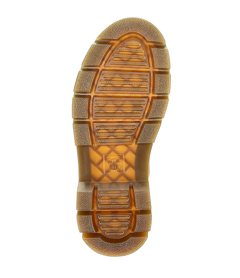 Dr. Martens Men's Hardie Chelsea Boots