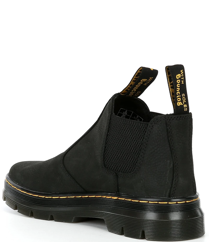 Dr. Martens Men's Hardie Chelsea Boots