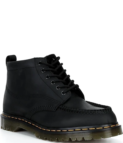 Dr. Martens Men's Lowell Chukka Boots
