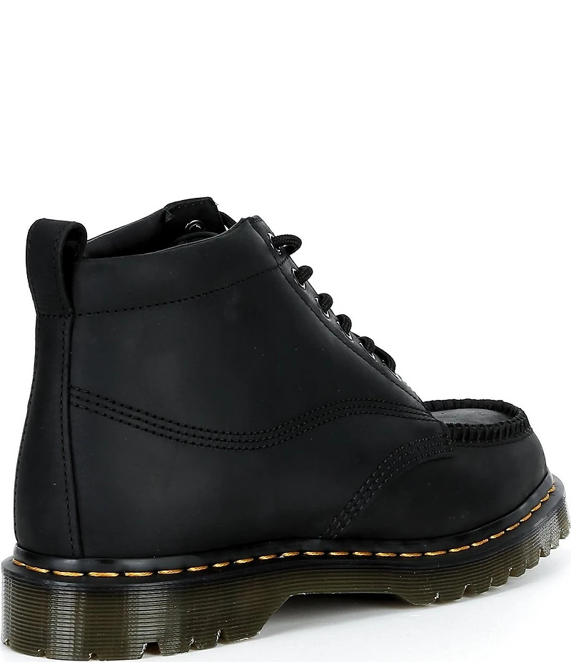 Dr. Martens Men's Lowell Chukka Boots