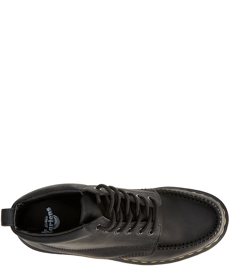 Dr. Martens Men's Lowell Chukka Boots