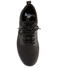 Dr. Martens Men's Reeder Nylon Oxfords