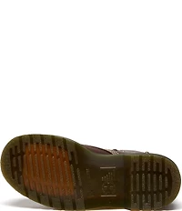 Dr. Martens Women's 1460 Pascal Flower Combat Boots