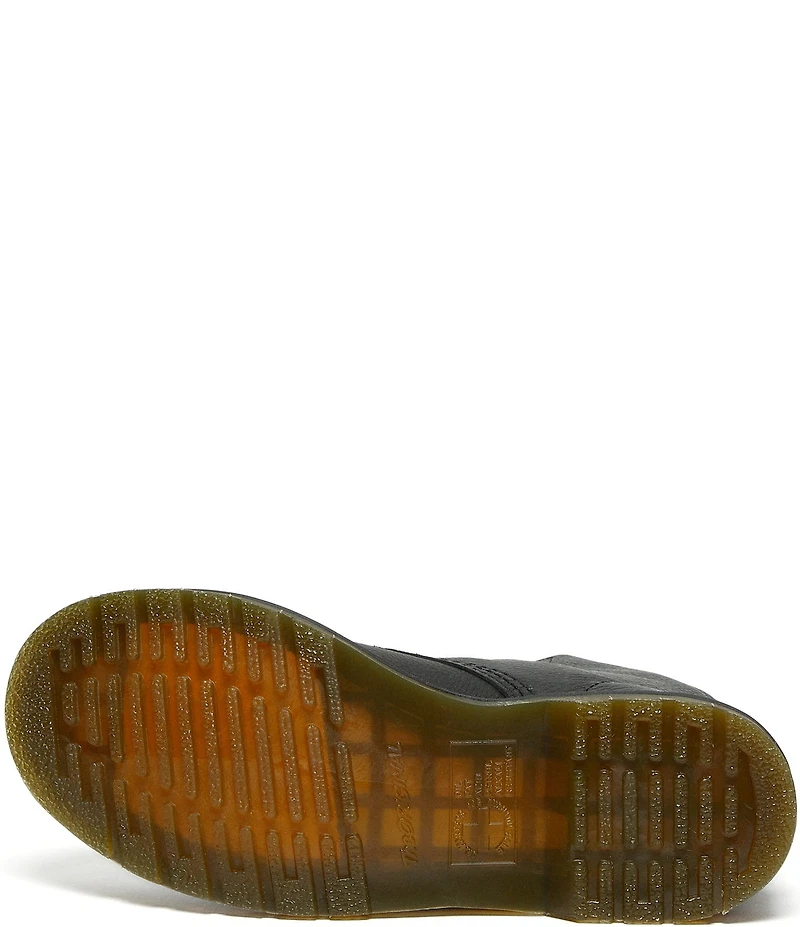 Dr. Martens Women's 1460 Pascal Leather 8-Eye Combat Boots