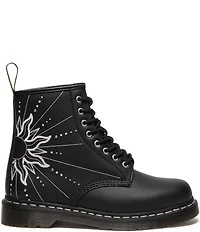 Dr. Martens Women's 1460 Solar Flare Leather Combat Boots