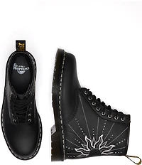 Dr. Martens Women's 1460 Solar Flare Leather Combat Boots
