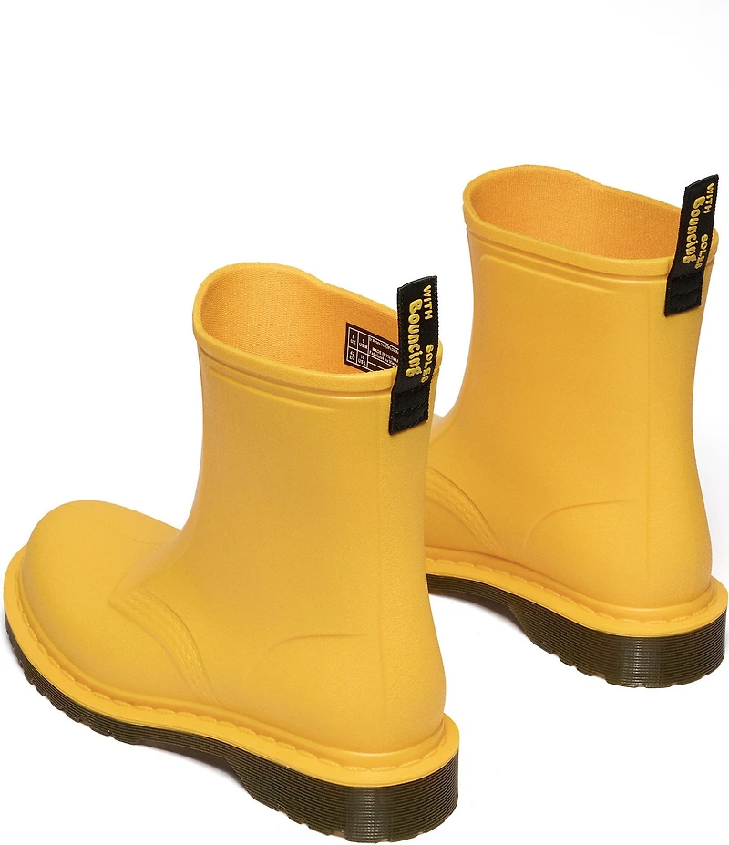 Dr. Martens Women's 1460 Women's Rain Boots