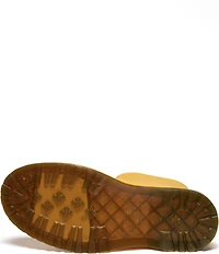 Dr. Martens Women's 1460 Women's Rain Boots