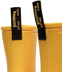 Dr. Martens Women's 1460 Women's Rain Boots